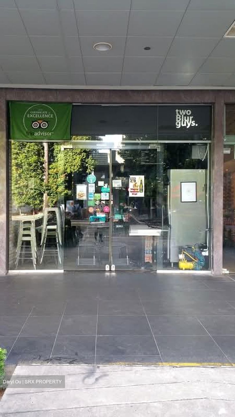 Orchid Hotel (D2), Retail #566869931